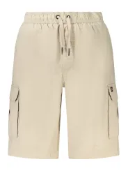 NORWAY 1963 Herren BERMUDA Beige | online kaufen