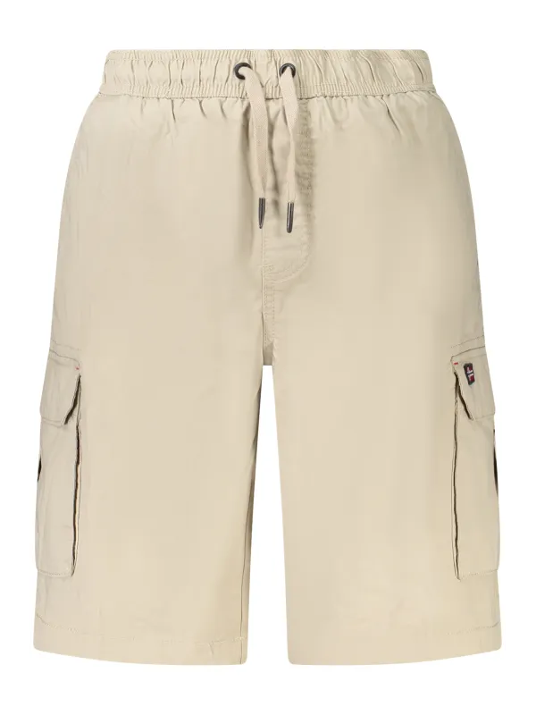 NORWAY 1963 Herren BERMUDA Beige | online kaufen