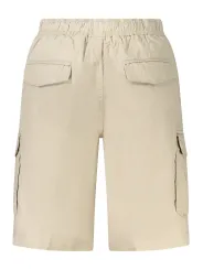 NORWAY 1963 Herren BERMUDA Beige | online kaufen