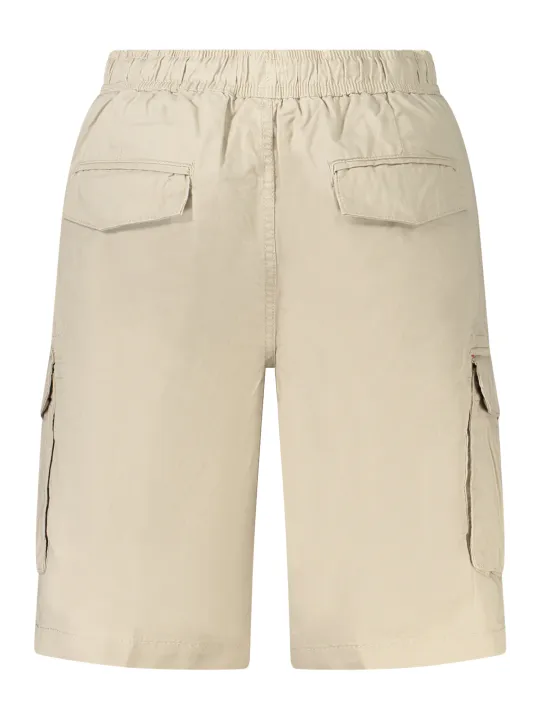 NORWAY 1963 Herren BERMUDA Beige | online kaufen
