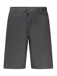 NORWAY 1963 Herren BERMUDA Schwarz | online kaufen