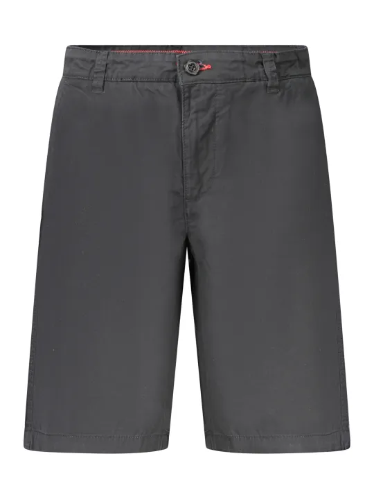 NORWAY 1963 Herren BERMUDA Schwarz | online kaufen