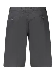 NORWAY 1963 Herren BERMUDA Schwarz | online kaufen