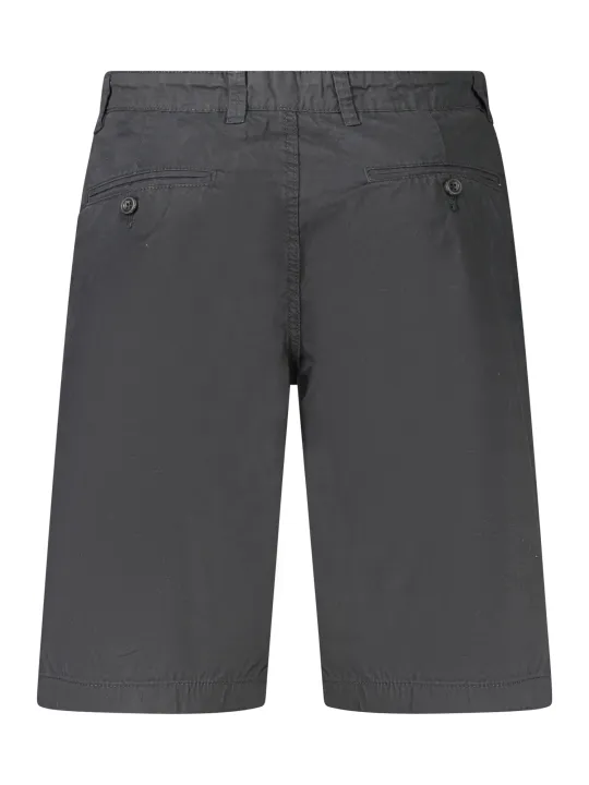 NORWAY 1963 Herren BERMUDA Schwarz | online kaufen