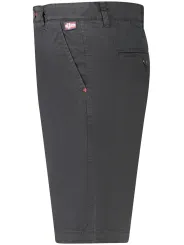 NORWAY 1963 Herren BERMUDA Schwarz | online kaufen