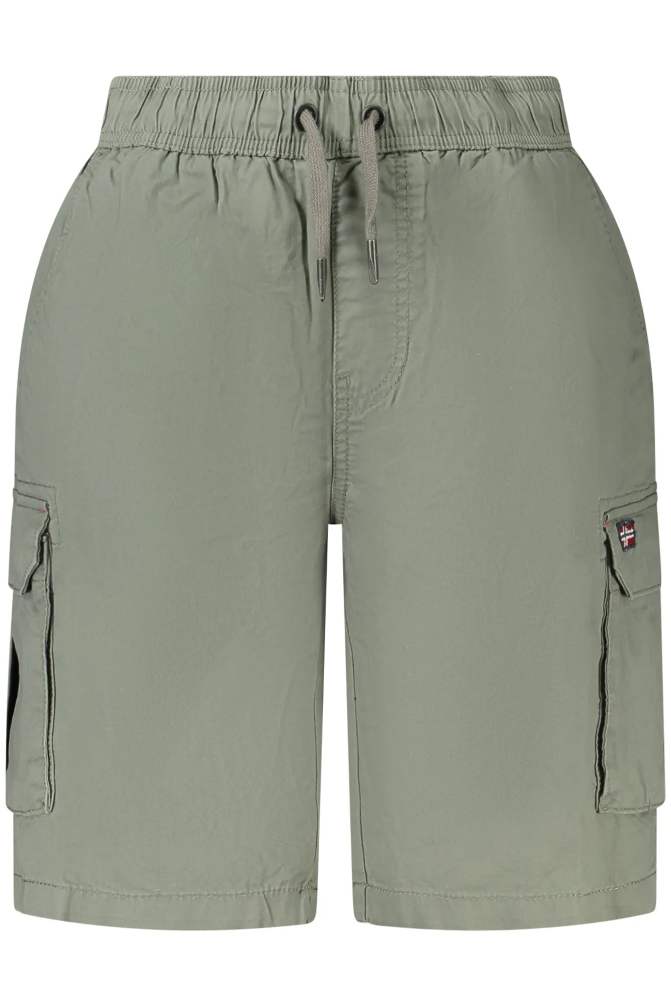 Herren BERMUDA Grün 858527_VEARMY