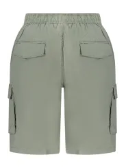 NORWAY 1963 Herren BERMUDA Grün | online kaufen