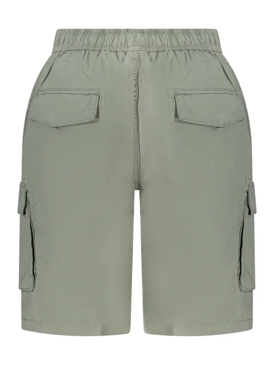 NORWAY 1963 Herren BERMUDA Grün | online kaufen