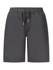 NORWAY 1963 Herren BERMUDA Schwarz | online kaufen