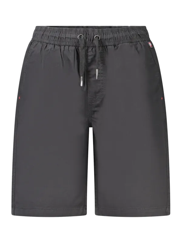 NORWAY 1963 Herren BERMUDA Schwarz | online kaufen