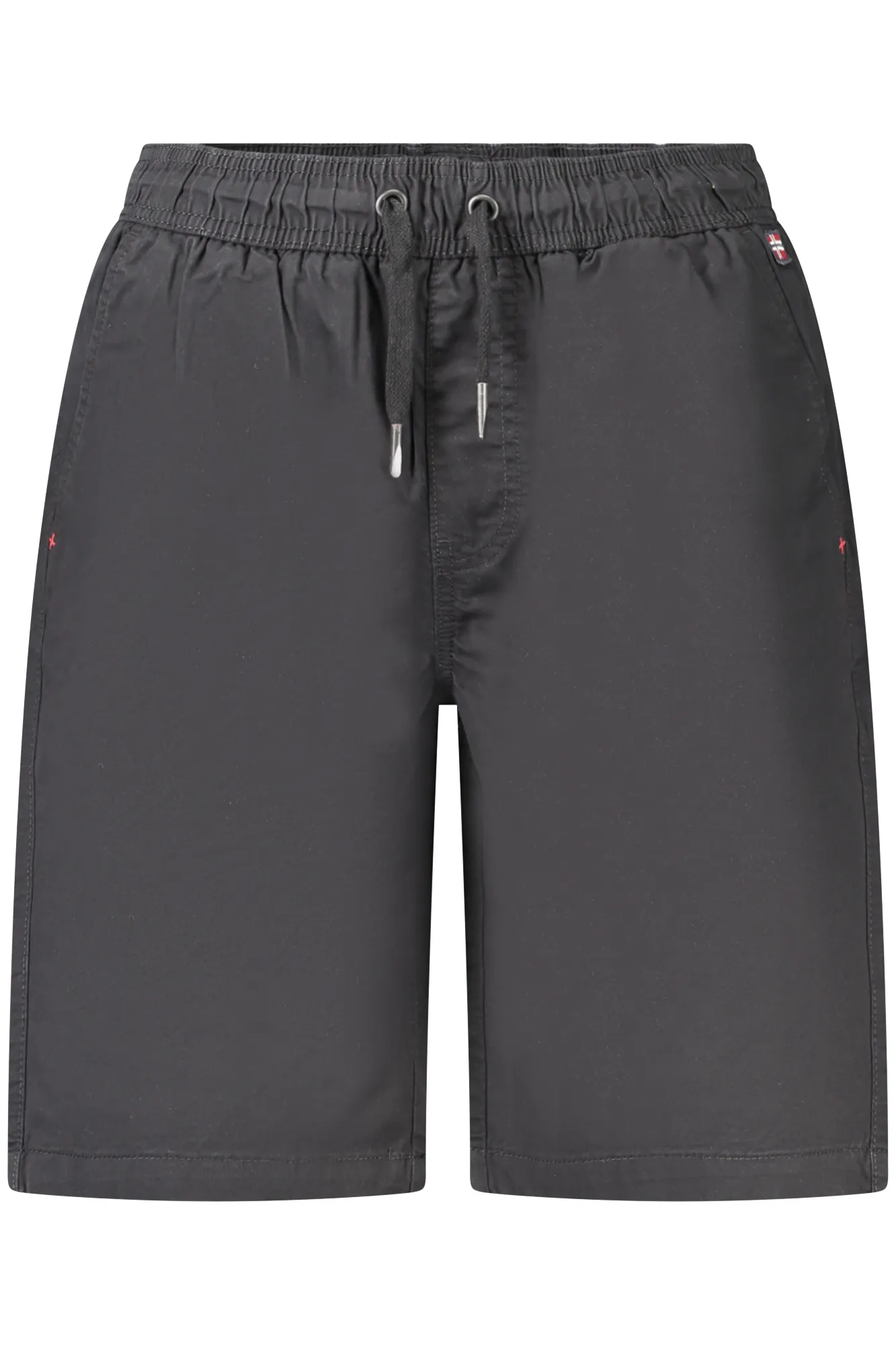 Herren BERMUDA Schwarz 858526_NEBLACK