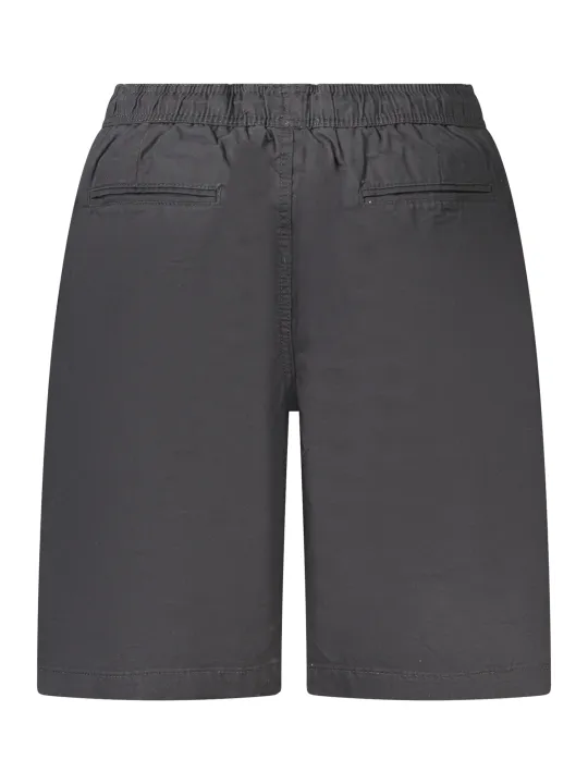 NORWAY 1963 Herren BERMUDA Schwarz | online kaufen