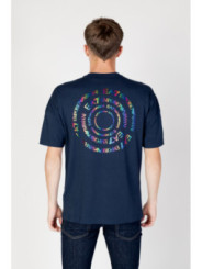 T-Shirt Ea7 - Ea7 T-Shirt Uomo 90,00 €  | Planet-Deluxe
