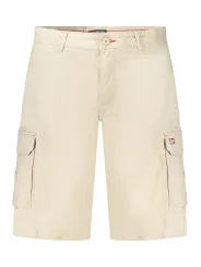NORWAY 1963 Herren BERMUDA Beige | online kaufen