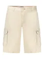 NORWAY 1963 Herren BERMUDA Beige | online kaufen