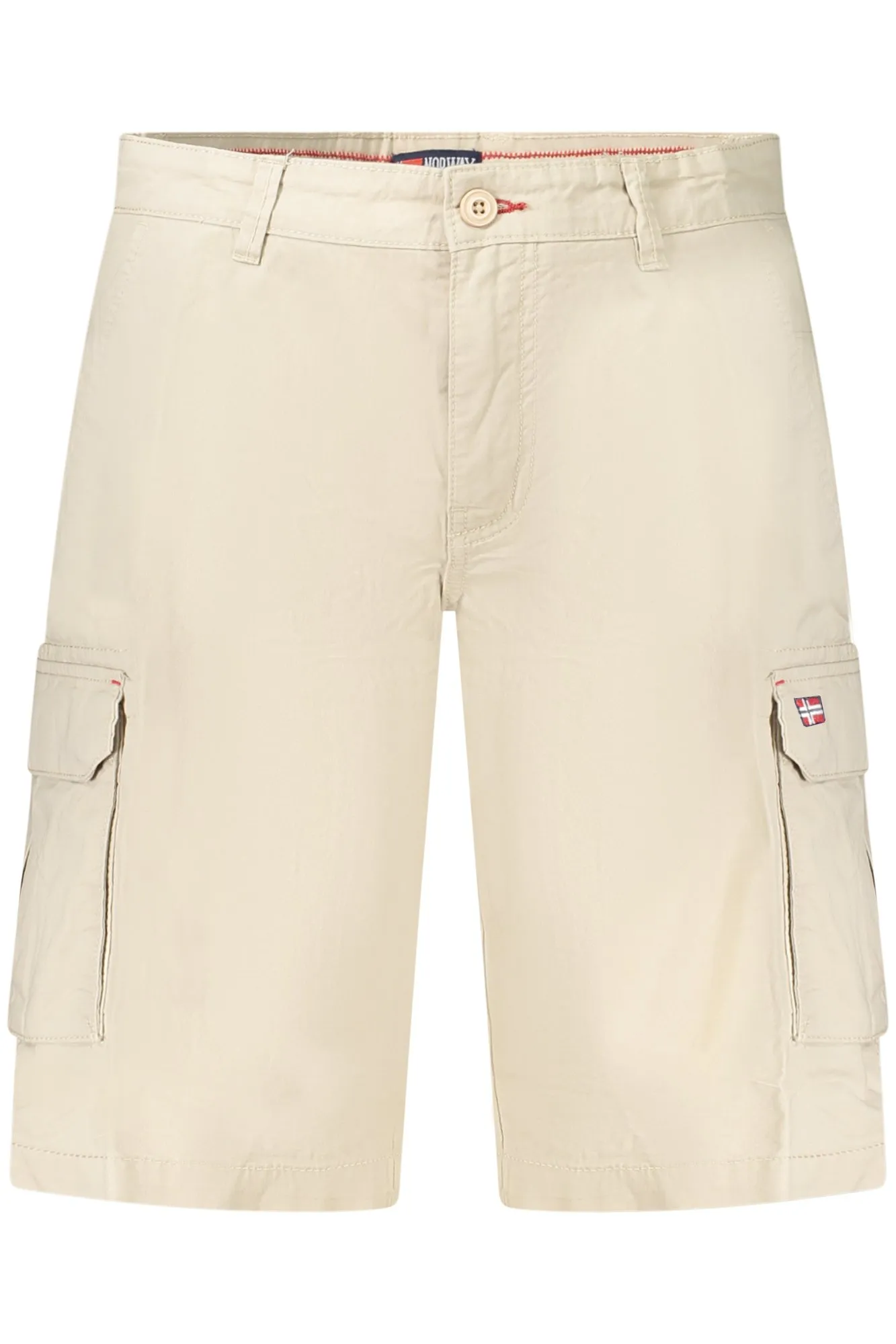 Herren BERMUDA Beige 838521_BEROPE