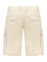 NORWAY 1963 Herren BERMUDA Beige | online kaufen