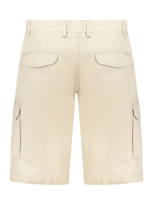 NORWAY 1963 Herren BERMUDA Beige | online kaufen