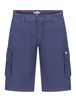 Herren Bermuda Blau mieten | NORWAY 1963 Verleih-Shop