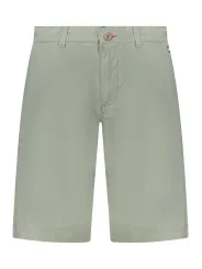 NORWAY 1963 Herren BERMUDA Grün | online kaufen