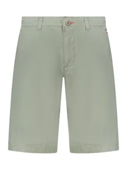 Grüne NORWAY 1963 Bermuda für Herren mieten | Flex-Fashion