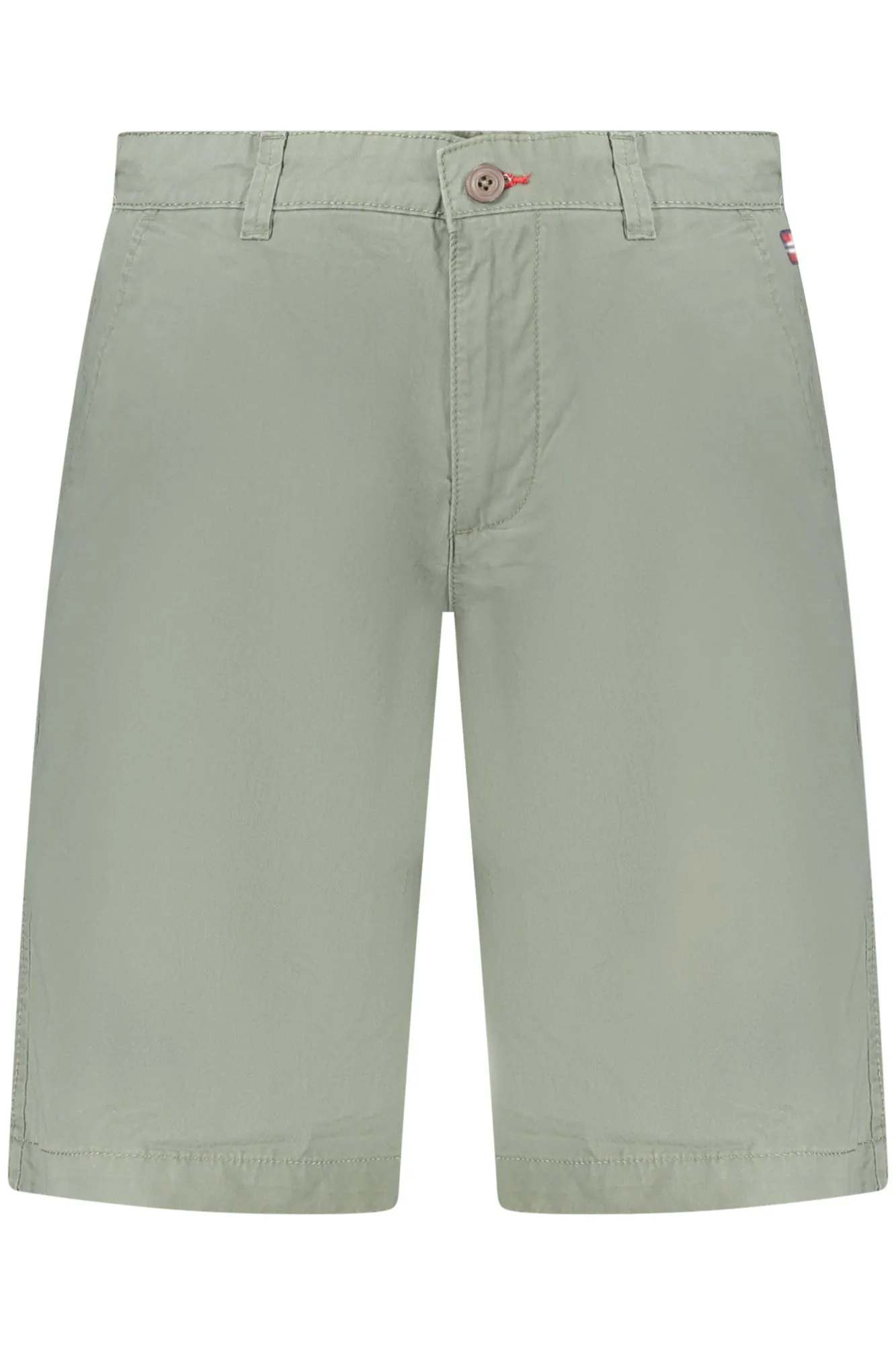 Herren BERMUDA Grün 838520_VEARMY
