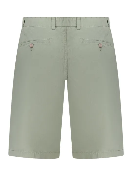 NORWAY 1963 Herren BERMUDA Grün | online kaufen