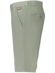 NORWAY 1963 Herren BERMUDA Grün | online kaufen