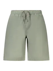 NORWAY 1963 Herren BERMUDA Grün | online kaufen