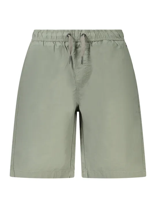 NORWAY 1963 Herren BERMUDA Grün | online kaufen