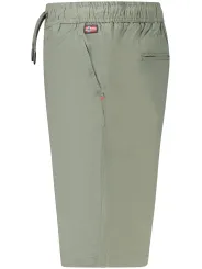 NORWAY 1963 Herren BERMUDA Grün | online kaufen