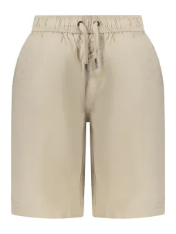 NORWAY 1963 Herren BERMUDA Beige | online kaufen