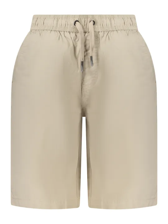 NORWAY 1963 Herren BERMUDA Beige | online kaufen