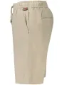 NORWAY 1963 Herren BERMUDA Beige | online kaufen