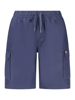 NORWAY 1963 Herren BERMUDA Blau | online kaufen