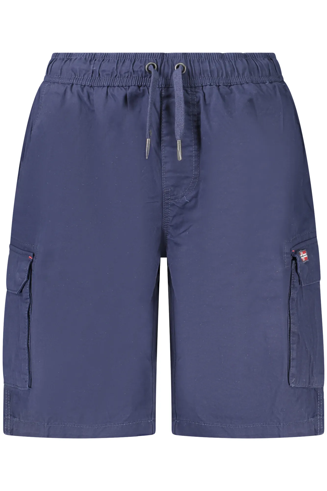 Herren BERMUDA Blau 858527_BLNAVY