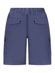 NORWAY 1963 Herren BERMUDA Blau | online kaufen