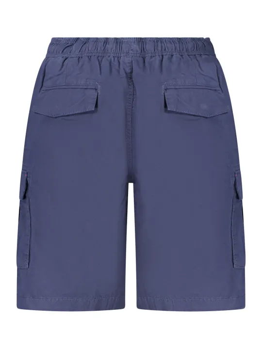 NORWAY 1963 Herren BERMUDA Blau | online kaufen