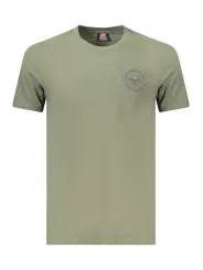 NORWAY 1963 Herren KURZARM-T-SHIRT Grün | online kaufen