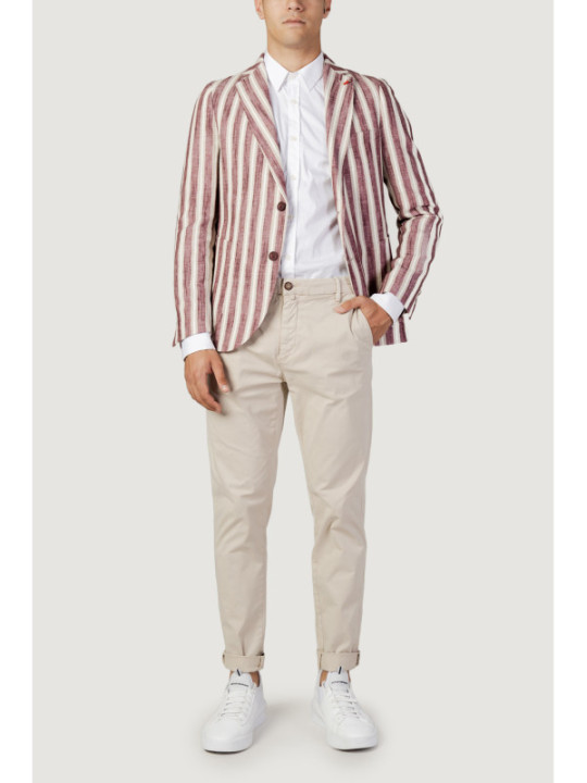 Sakkos Mulish - Mulish Giacca Uomo 130,00 €  | Planet-Deluxe
