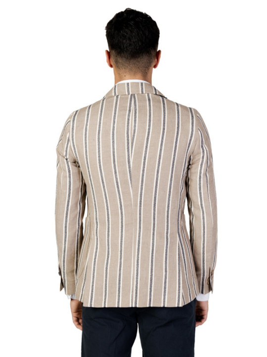 Sakkos Mulish - Mulish Giacca Uomo 130,00 €  | Planet-Deluxe