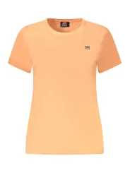 NORWAY 1963 Damen KURZARM-T-SHIRT Rosa | online kaufen