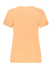 NORWAY 1963 Damen KURZARM-T-SHIRT Rosa | online kaufen