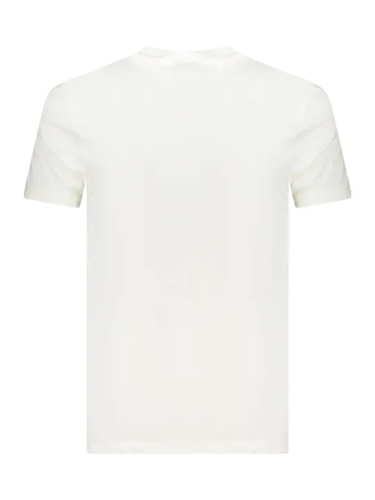 NORWAY 1963 Herren KURZARM-T-SHIRT Weiß | online kaufen