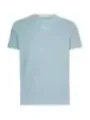 Helles blaues Calvin Klein T-Shirt