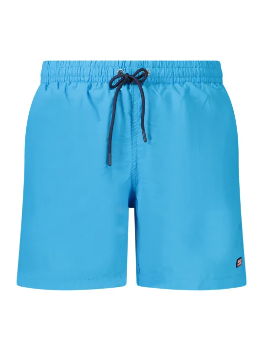 NORWAY 1963 Herren TASCHE Hellblau | online kaufen