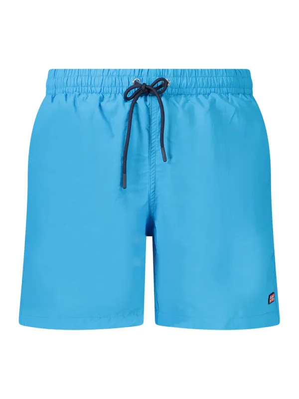 NORWAY 1963 Herren TASCHE Hellblau | online kaufen