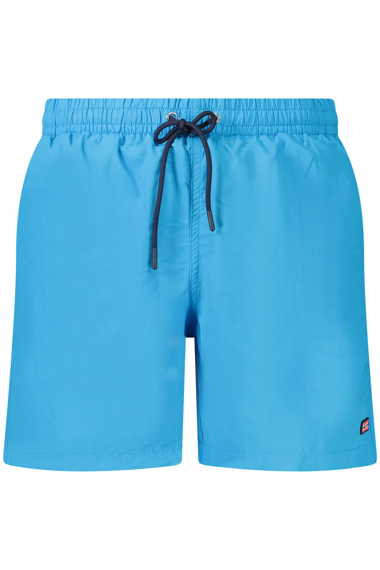 Herren TASCHE Hellblau 838301_AZHAWAY
