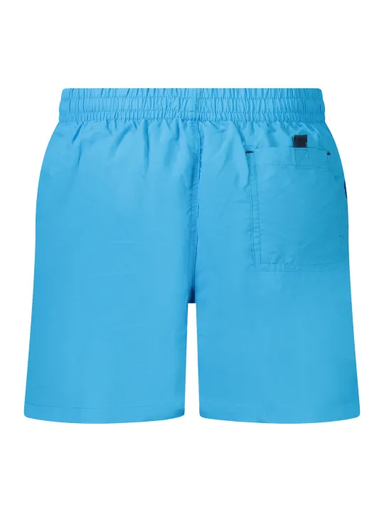 NORWAY 1963 Herren TASCHE Hellblau | online kaufen