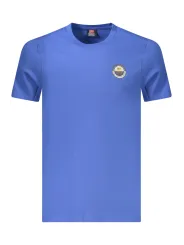 NORWAY 1963 Herren KURZARM-T-SHIRT Blau | online kaufen